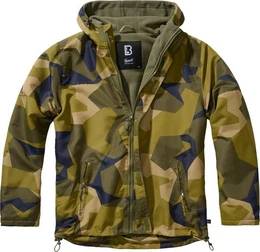 Kurzjacke Frontzip Windbreaker