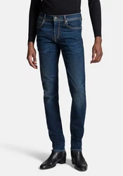 Baldessarini 5-Pocket Jeans Jack Regular Fit 