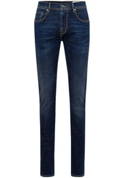 5-Pocket-Jeans Jack Regular Fit Stretch Denim, elastisch und bequem