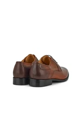 Digel Starlight Schnürschuh Braun/Beige/Orange/Bordeaux