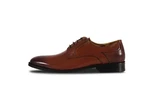 Digel Starlight Schnürschuh Braun/Beige/Orange/Bordeaux
