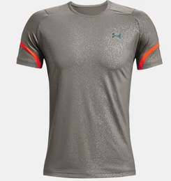T-Shirt UA HG RUSH 2.0 EMBOSS SS