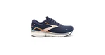 Brooks Ghost 15 Laufschuh HYPER COBALT/SIREN RED/WHITE