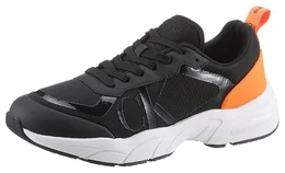 ZION 4C2 Sneaker mit recyceltem Innenfutter, Freizeitschuh, Halbschuh, Schnrschuh