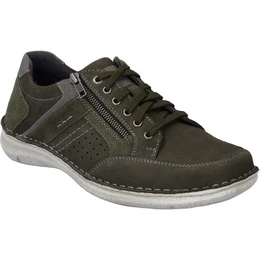Anvers 87, braun Schnrschuh