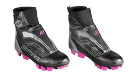 Winter MTB Schuhe ICE21 Lady %%% Fahrradschuh