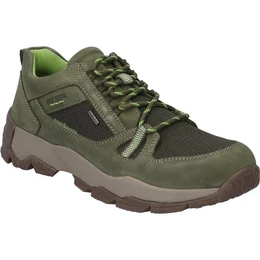 Philipp 53, grn Schnrschuh