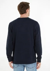 Tommy Hilfiger Underwear Sweatshirt TRACK TOP HWK Dunkelblau