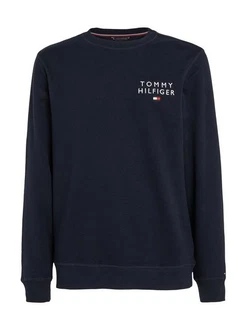Tommy Hilfiger Underwear Sweatshirt TRACK TOP HWK