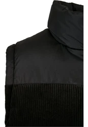 URBAN CLASSICS Jerseyweste Cord Vest 