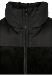 URBAN CLASSICS Jerseyweste Cord Vest 
