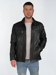 JCC Lederjacke (3102230) 3102230