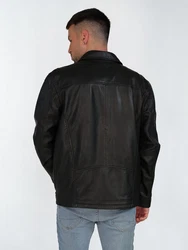 JCC Lederjacke (3102230) 3102230
