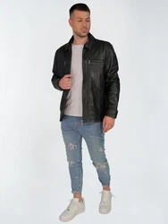 JCC Lederjacke (3102230) 3102230