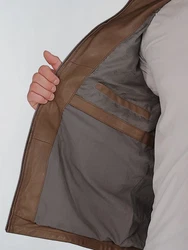 JCC Lederjacke (3102230) 3102230