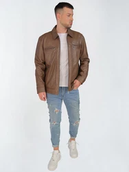 JCC Lederjacke (3102230) 3102230