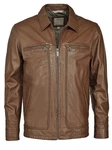JCC Lederjacke (3102230) 3102230
