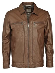 JCC Lederjacke (3102230) 3102230