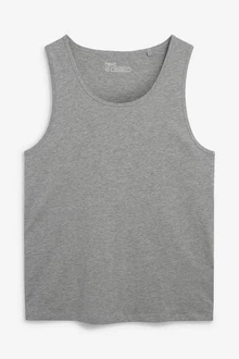 Next Tanktop Top