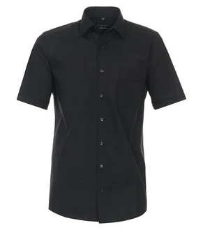 Redmond Kurzarmhemd Regular Fit