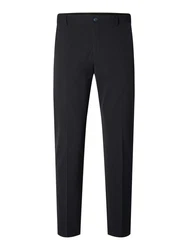 SELECTED HOMME Hose 'Liam' Dunkelgrau/Dunkelblau/Schwarz