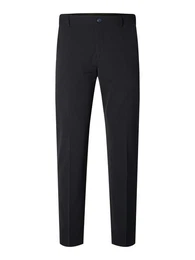 Anzughose - Stoffhose - Slim Fit - stretch