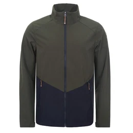 Funktionsjacke Softshelljacke EP Aledd