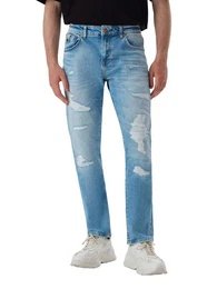 Slim-fit-Jeans JOSHUA JOSHUA