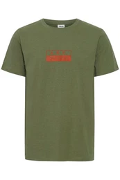 !Solid T-Shirt SDElwell - 21107531