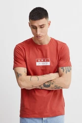 !Solid T-Shirt SDElwell 21107531