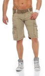 Geographical Norway Cargoshorts PARACHUTE 
