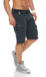 Geographical Norway Cargoshorts PARACHUTE 