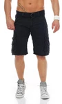 Geographical Norway Cargoshorts PARACHUTE 