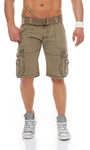 Geographical Norway Cargoshorts PARACHUTE 