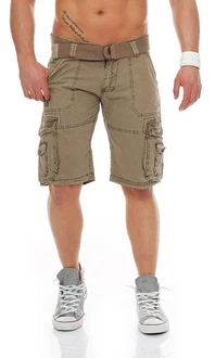Geographical Norway Cargoshorts PARACHUTE