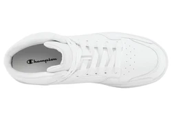 Champion RD18 2.0 MID Sneaker Weiß