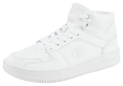 Champion RD18 2.0 MID Sneaker Weiß