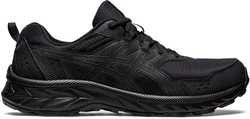 Asics GEL-VENTURE 9 Laufschuh Schwarz/Grau/Rot