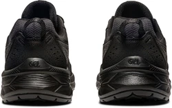 Asics GEL-VENTURE 9 Laufschuh Schwarz/Grau/Rot