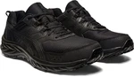 Asics GEL-VENTURE 9 Laufschuh Schwarz/Grau/Rot