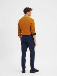 SELECTED HOMME Stoffhose SLIM FIT DAVE (1) 