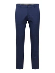 SELECTED HOMME Stoffhose SLIM FIT DAVE (1) 