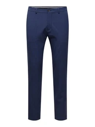Stoffhose Herren Stoffhose 175 SLIM FIT DAVE (1-tlg)
