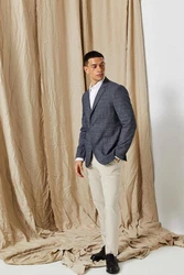 SELECTED HOMME Stoffhose SLIM FIT DAVE (1) 