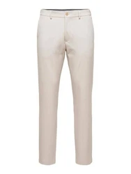 SELECTED HOMME Stoffhose SLIM FIT DAVE (1) 
