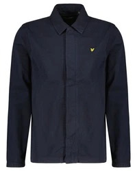 Lyle & Scott Langarmhemd Herren Hemd 