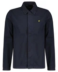 Lyle & Scott Langarmhemd Herren Hemd 