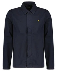 Lyle & Scott Langarmhemd Herren Hemd 
