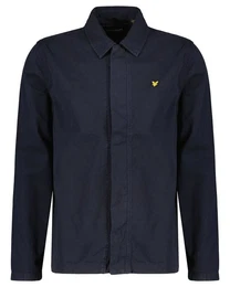 Langarmhemd Herren Hemd (1-tlg)