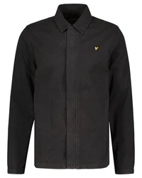 Lyle & Scott Langarmhemd Herren Hemd 